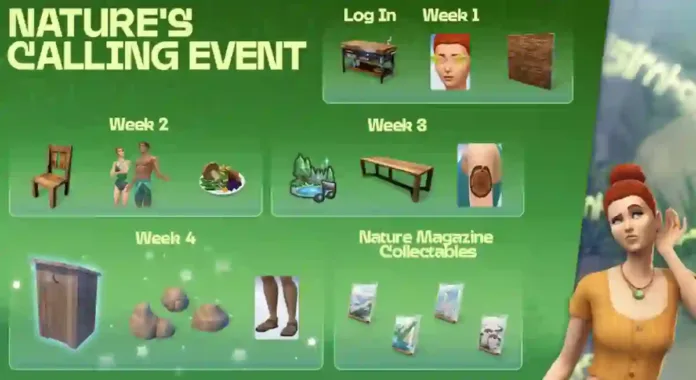 The Sims 4 Update 2.14 Patch Notes (Sims 4 2.14) - July 1, 2025